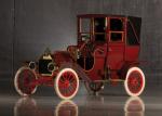 Ford Model T 1908 года